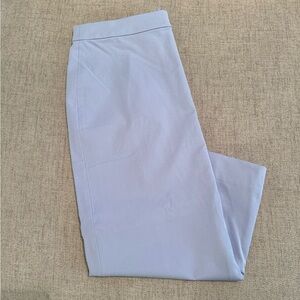 New J. Crew Tall No. 3 Pencil Skirt in bi-stretch cotton